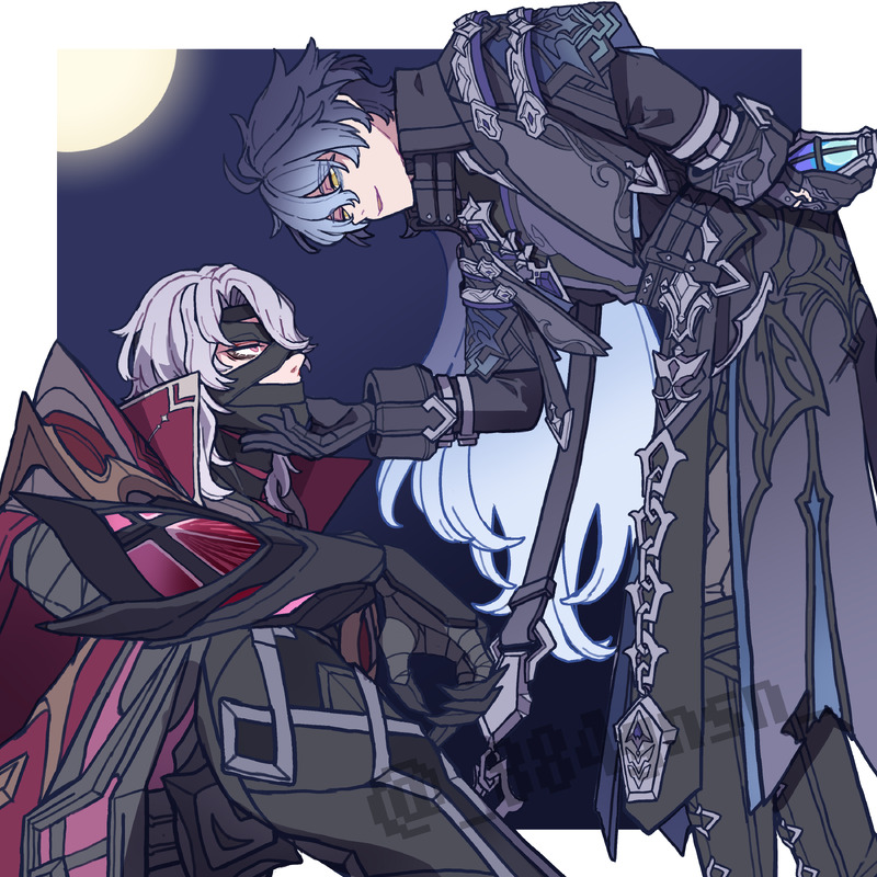 #flinsrir#ンズレリ