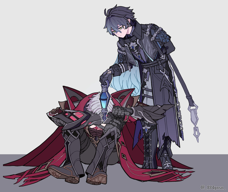 #ンズレリ#flinsrir