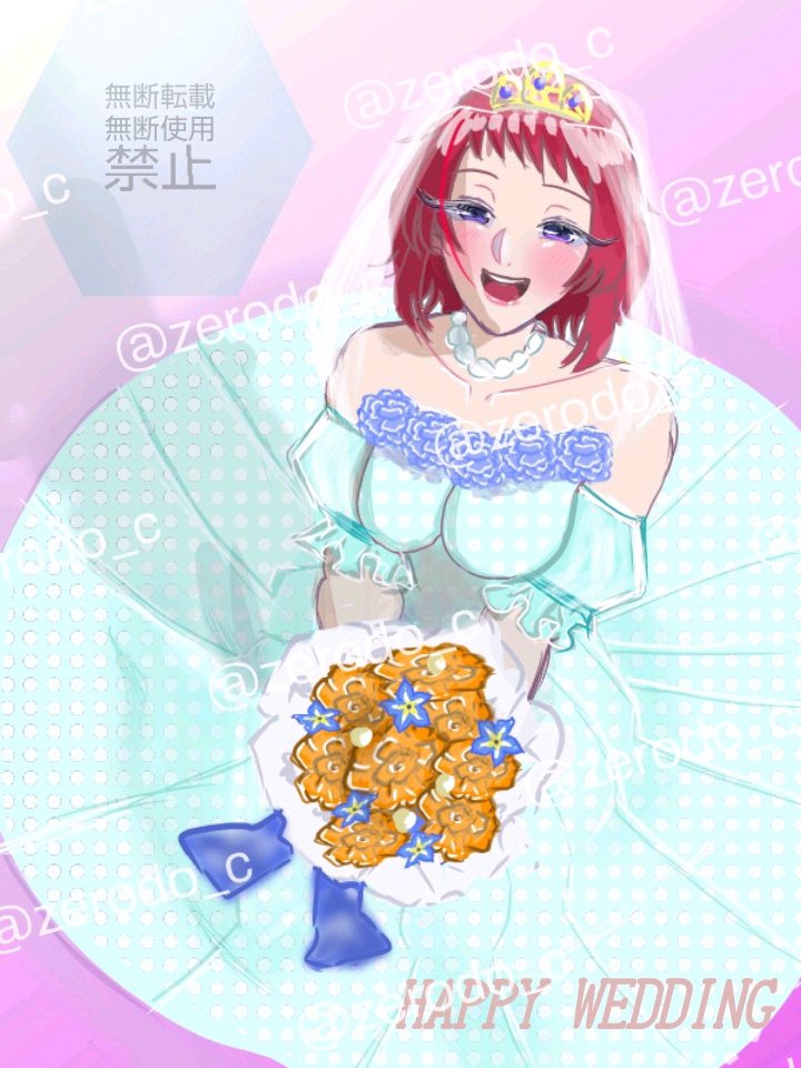 #創作男女#一次創作