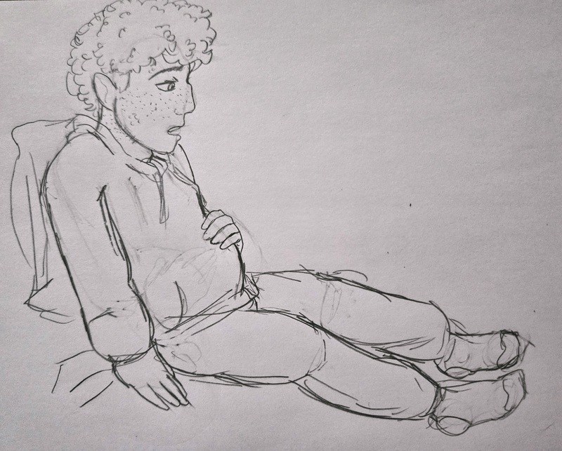 #southpark#SouthPark#southparknsfw#southparkfanart#KyleBroflovski