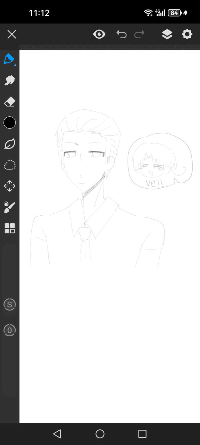 #ヘタリア#独伊