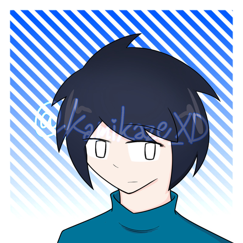 #自设#oc#OriginalCharacter