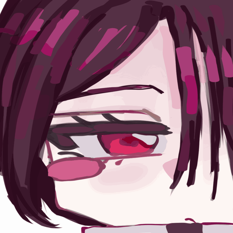 #MILGRAM#Kotokoyuzuriha#sfw#animation