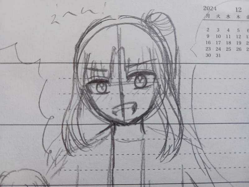 #オリキャラ#オリキャラ絵