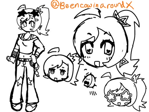 #oc#OC#originalcharacter#originalcharacterart#Original_character