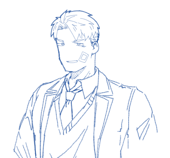 ##自創作##翠明学園