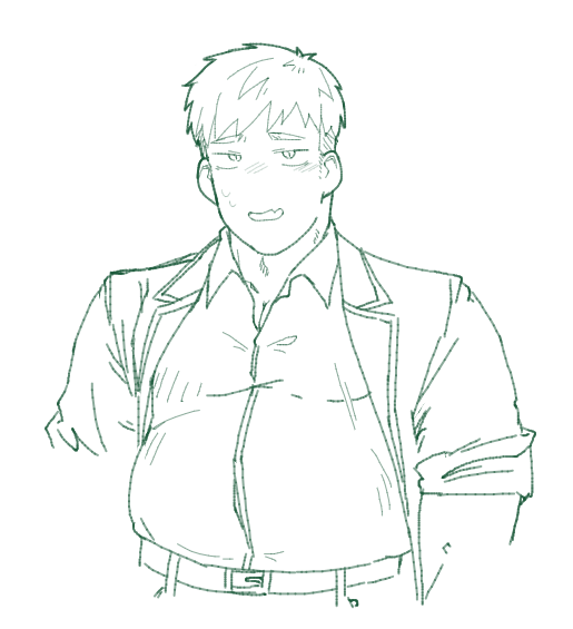 ##自創作##翠明学園##春原兄妹