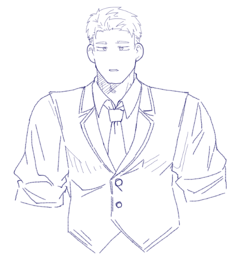 ##自創作##翠明学園