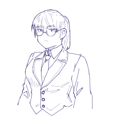 ##自創作##翠明学園