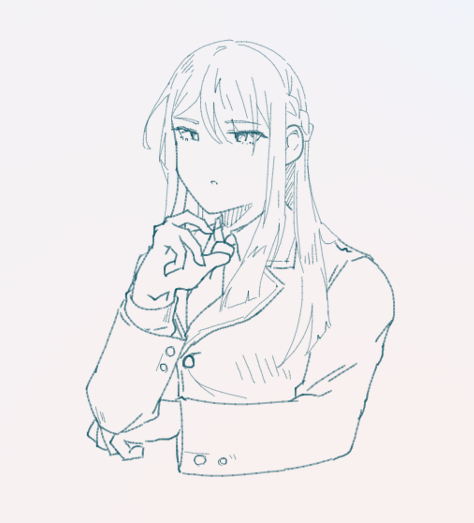 ##自創作##翠明学園