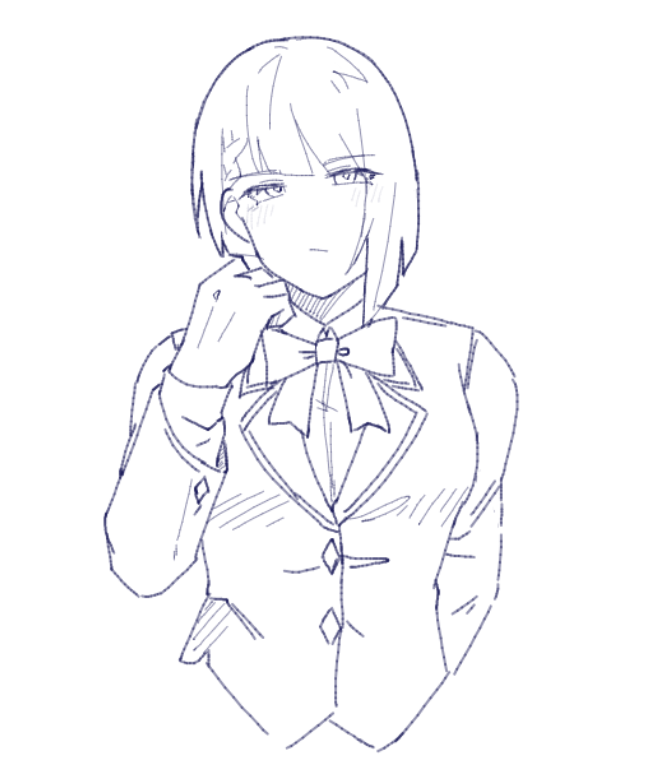 ##自創作##翠明学園