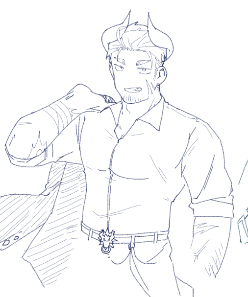 ##翠明学園##自創作