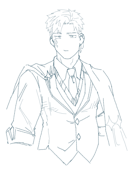 ##自創作##翠明学園