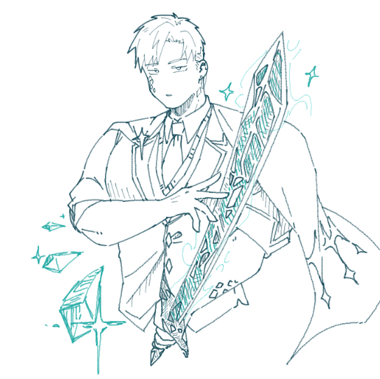 ##自創作##翠明学園