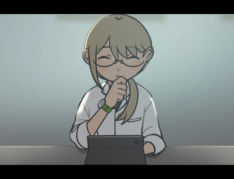 #自作ゲーム#OC#一次創作