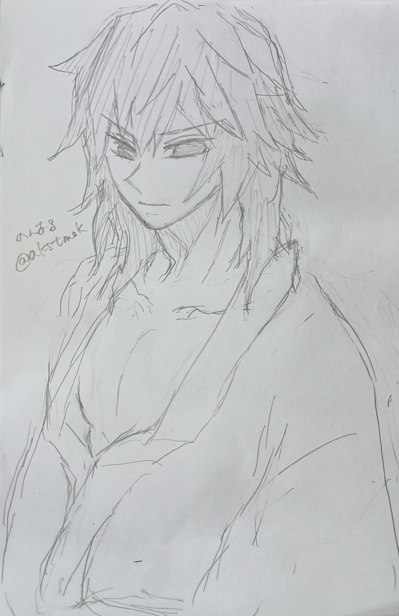 #炭義#炭治郎#義勇