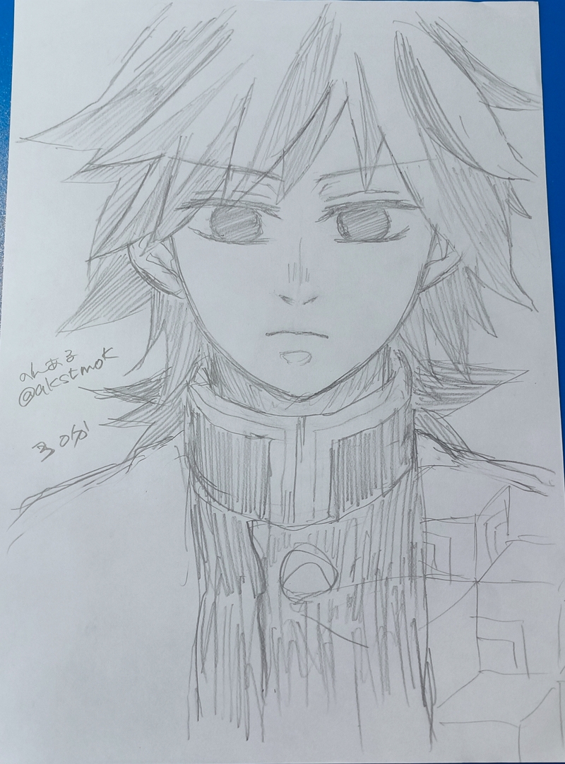 #義勇#炭治郎#炭義