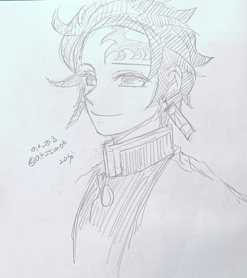 #炭義#炭治郎#義勇