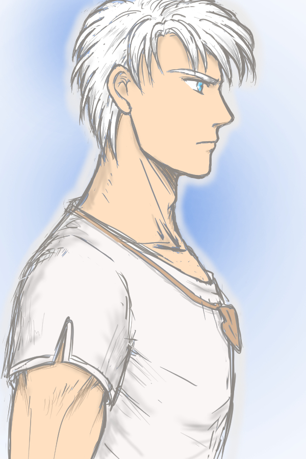 #ロマンシングサガ３#ロマサガ3