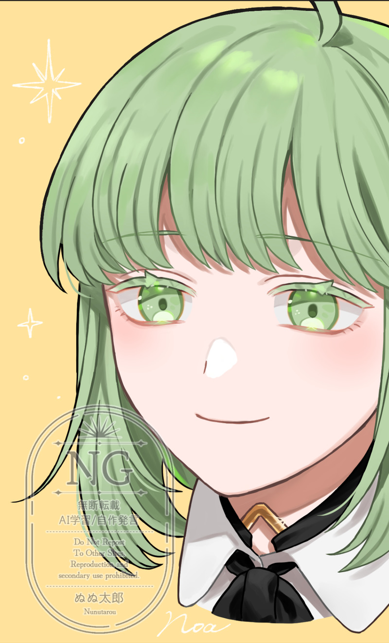 ##殺伐創作っ子