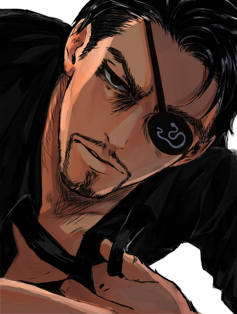 #真島吾朗#龍が如く