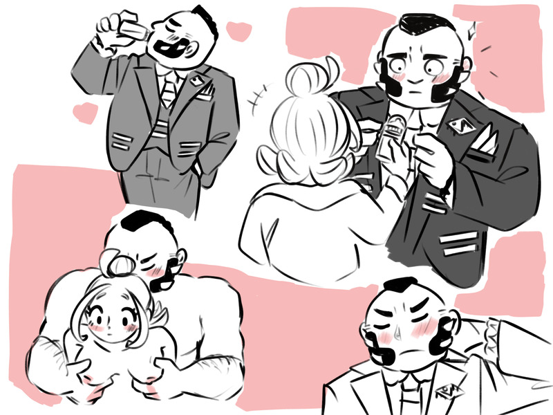 #karasuba#カラセイ#seika#カラスバ#ジプソ