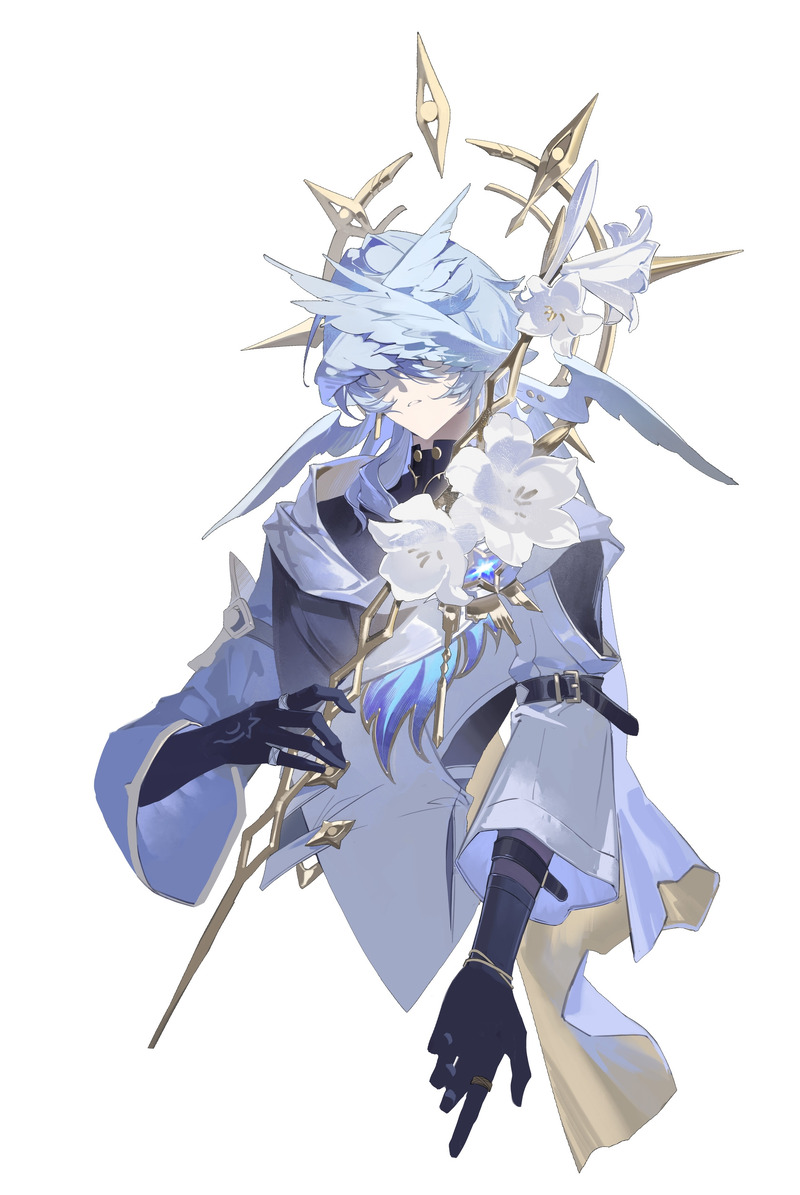 #崩坏星穹铁道#星期日