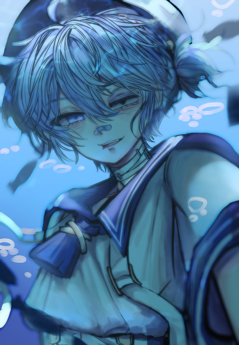 #囚人(IdentityV)#囚徒（identityv）