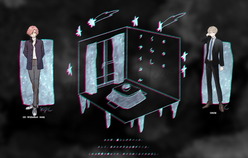 #卓報告_ひのたん