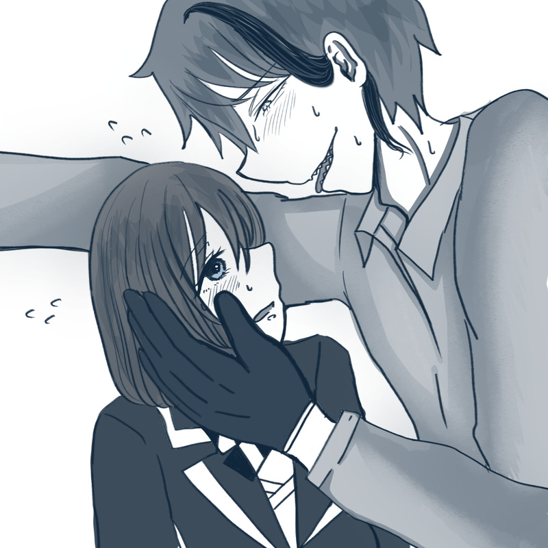 #ジェイ監#ジェイ監女