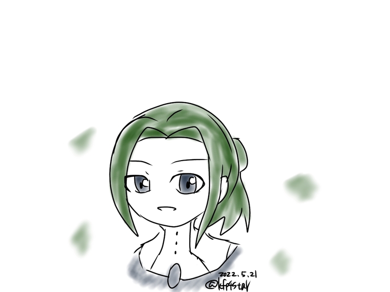 ##ファイアーエムブレム##二次創作