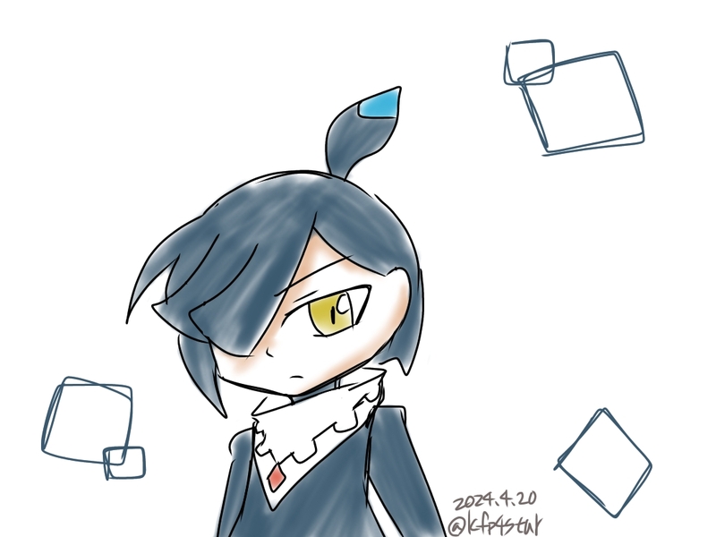 ##ぷよぷよ##ぷよぷよテトリス##二次創作