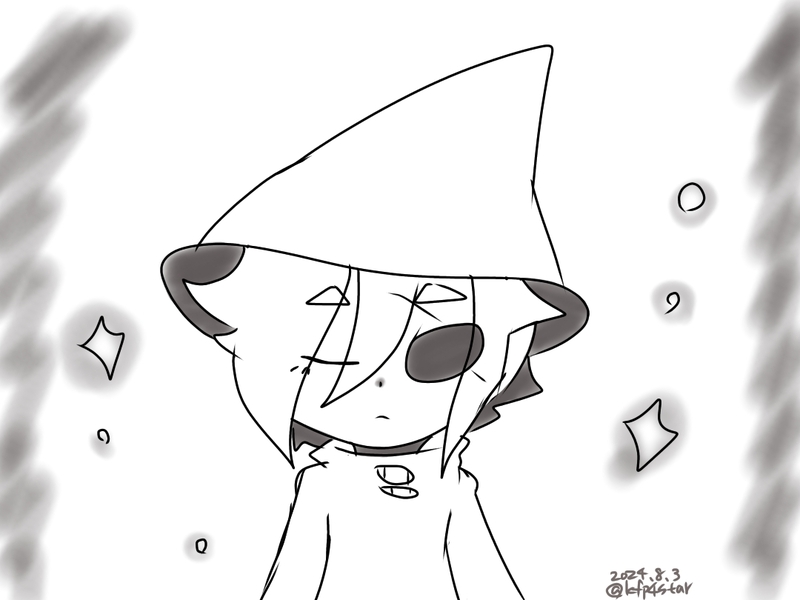 ##InStarsandTime##二次創作