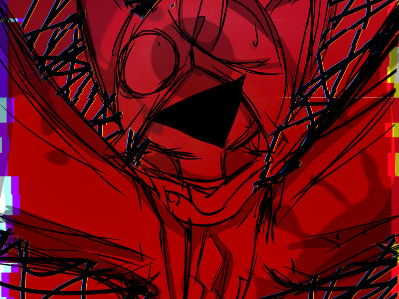 #mo4#イラスト練習#イラスト好きな人と繋がりたい#イラスト#MARIKINonline4