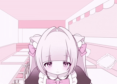 #アニメーション#萌え#OC#創作