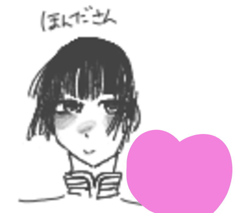 ##落書き#ヘタリア#イタリア#日本#本田菊