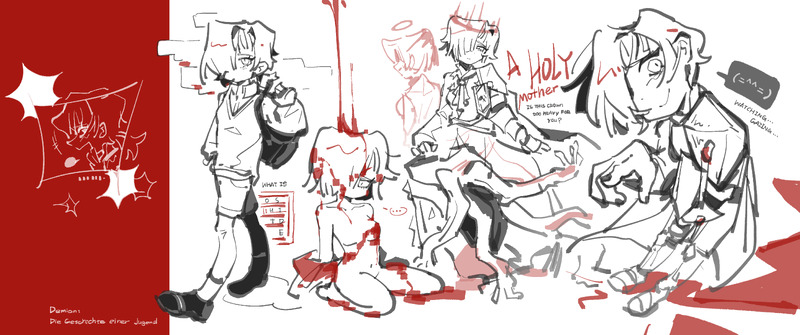 #Limbus_Company#Project_MOON#Kromer