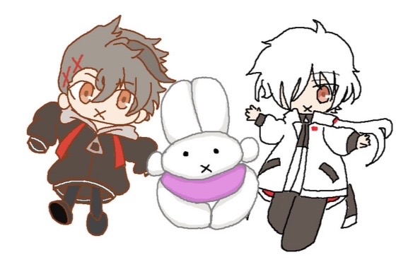 #ごみやーと#しろやみろや