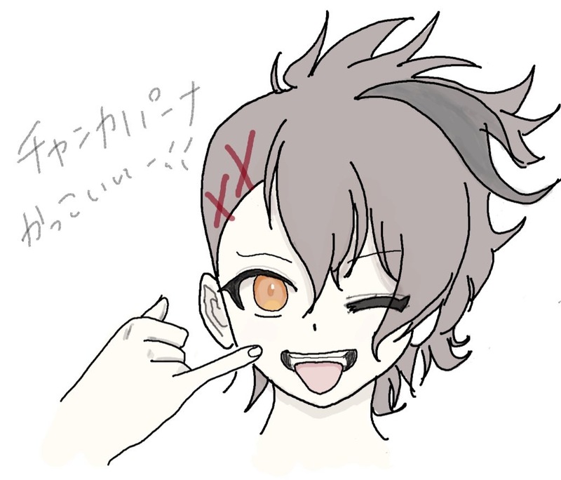 #せいなる2日間#ごみやーと