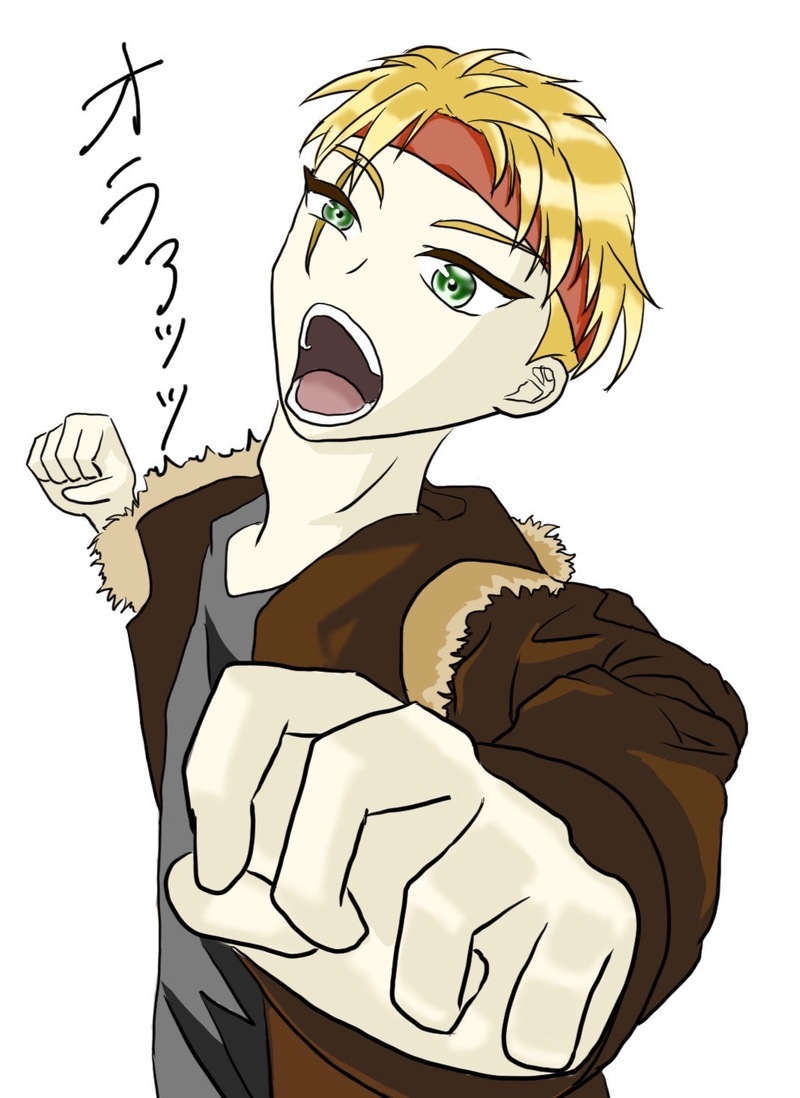 #水時日和救世主#水凪る探索者