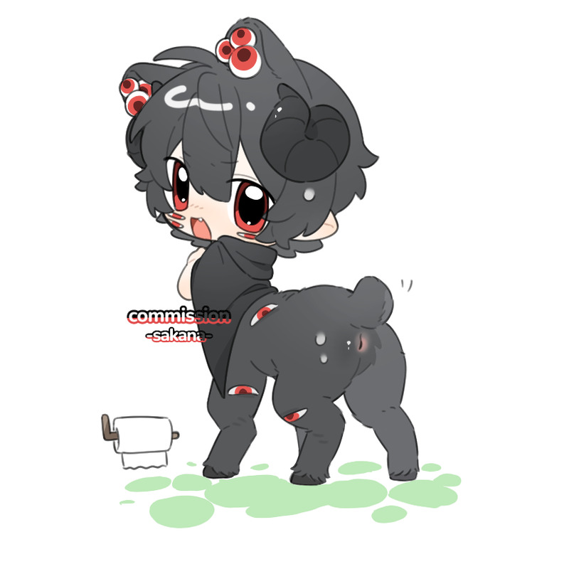 #o c#正太#双体#动物