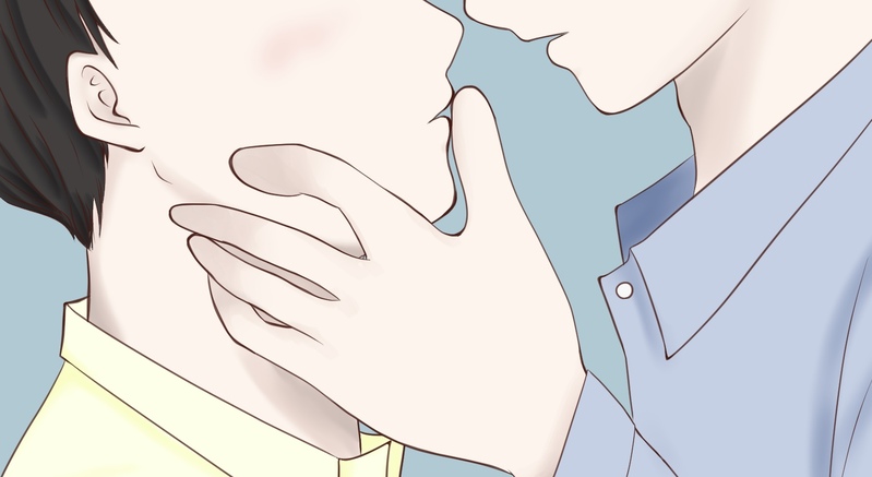 #オリキャラ#創作BL#BL