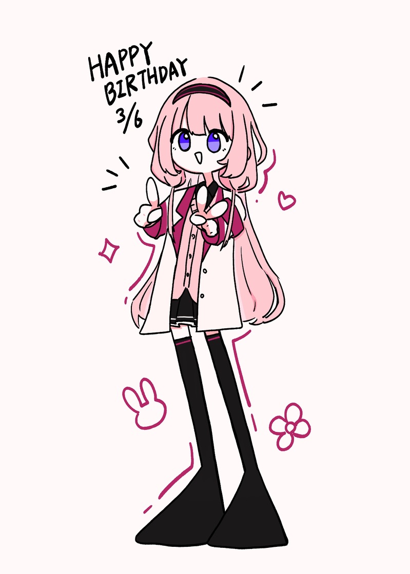 #描くンゴ#周央サンゴ生まれたンゴねぇ2026#周央サンゴ#にじさんじ#VTuber