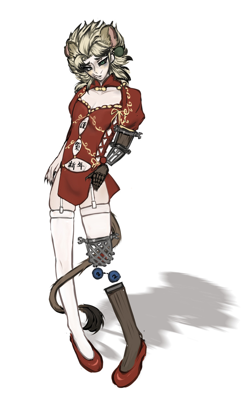 #台球手#第五人格#IdentityV