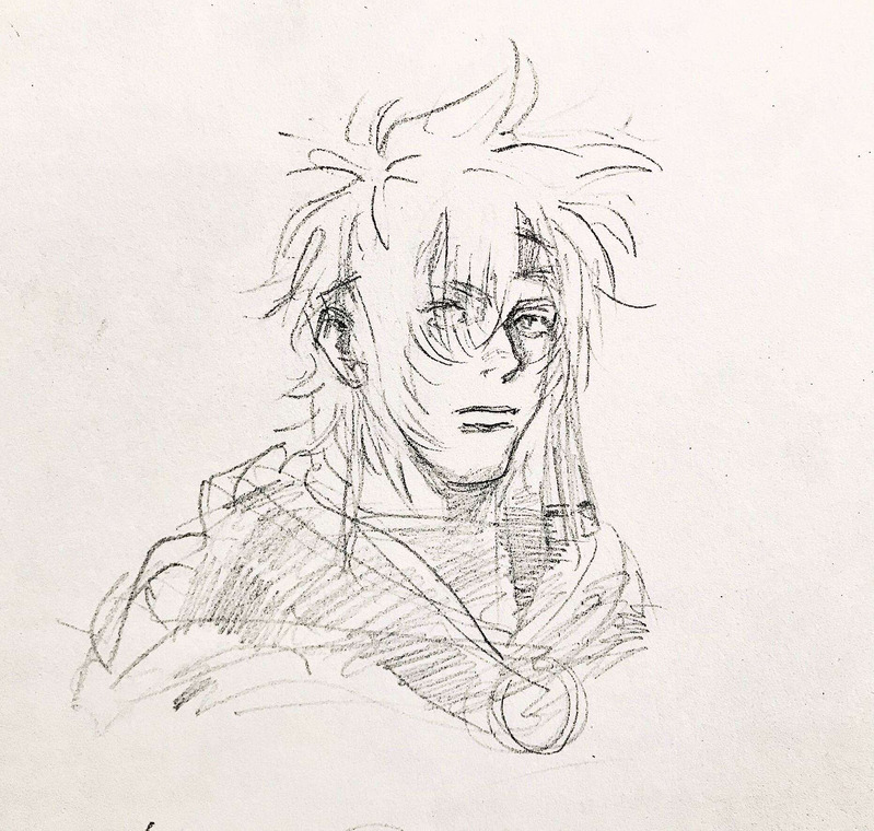 #infinitynado#commission