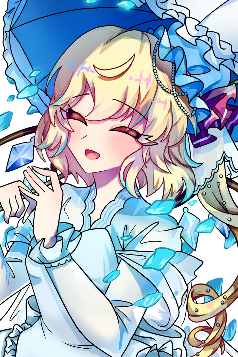 #東方Project#東方ロストワード