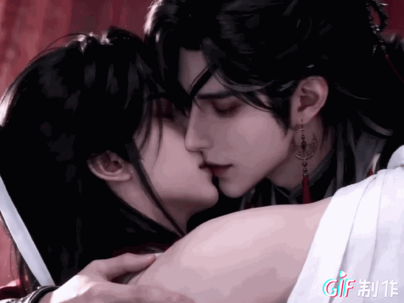 #天官赐福#TGCF#花怜#谢怜#花城