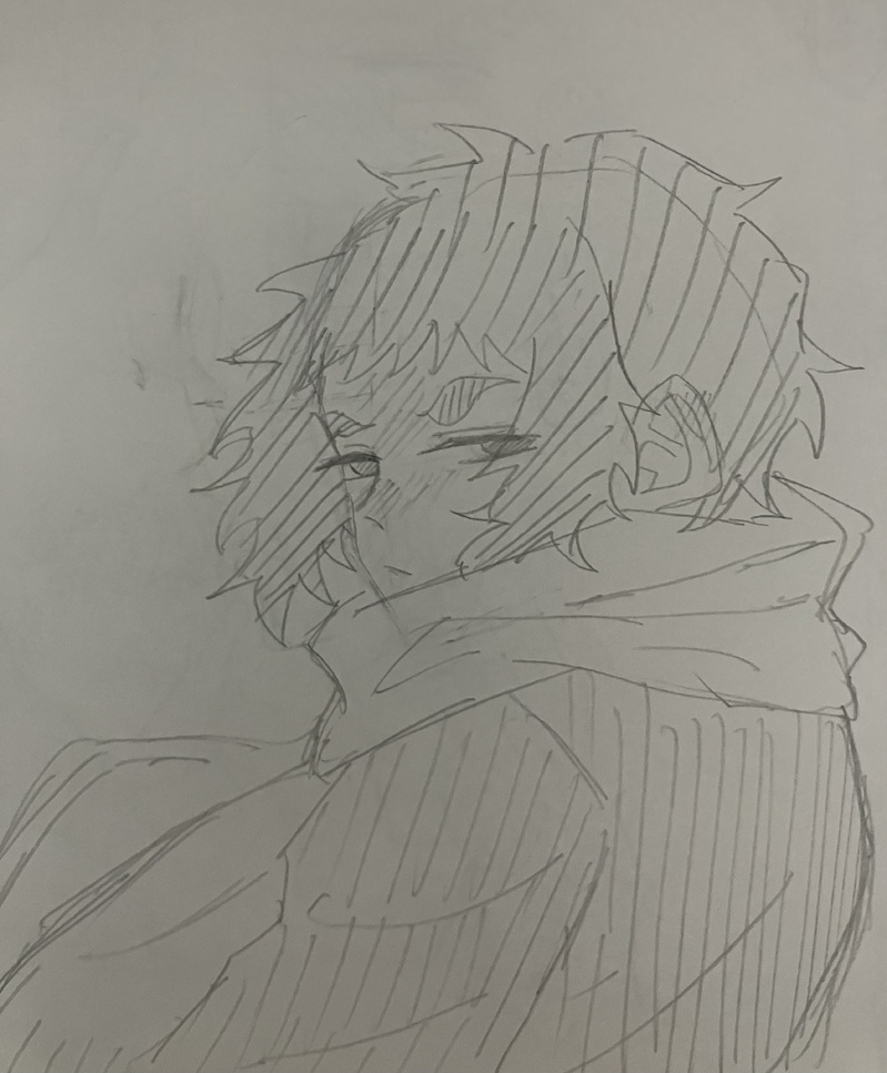 #獪岳#善逸#善獪