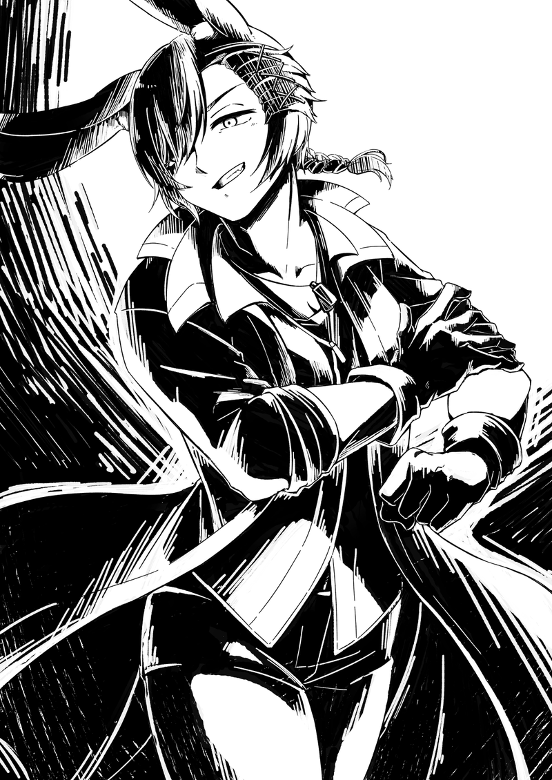 #FF14うちの子創作##おいちゃん