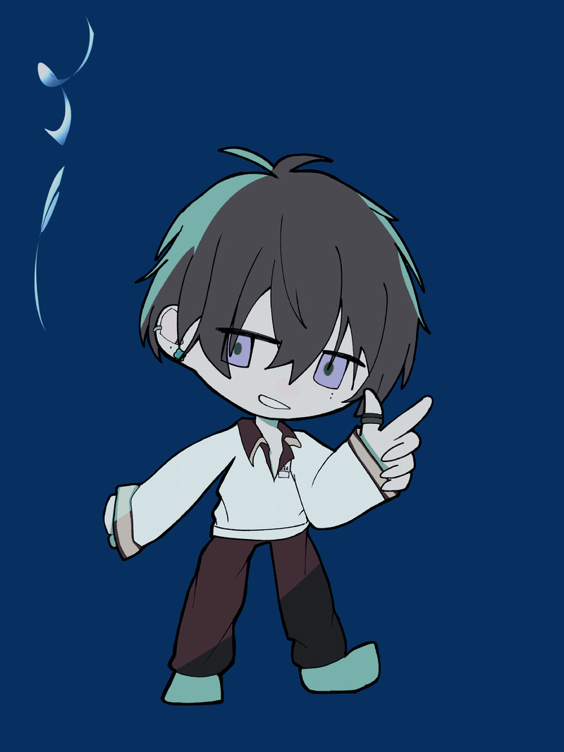 #エイトリFA#叢雲添